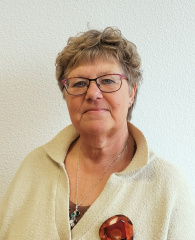 Fenny Russchen
