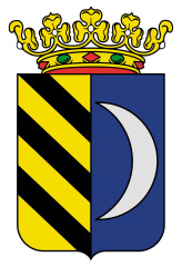 Het wapen van Ameland
